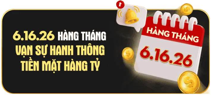 Cập Nhật Game Slot Nổ Hũ Mới Ra Mắt