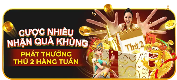 Đa dạng trò chơi Nổ Hũ và giải trí trên K88
