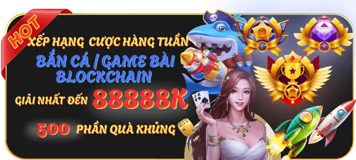 Vua Bắn Cá K88 Nổ Hũ
