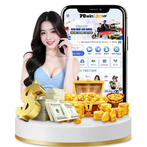K88 Nổ Hũ trên di động