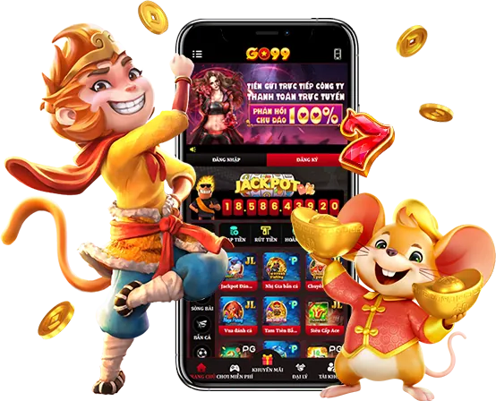 Trải nghiệm mượt mà K88 Nổ Hũ