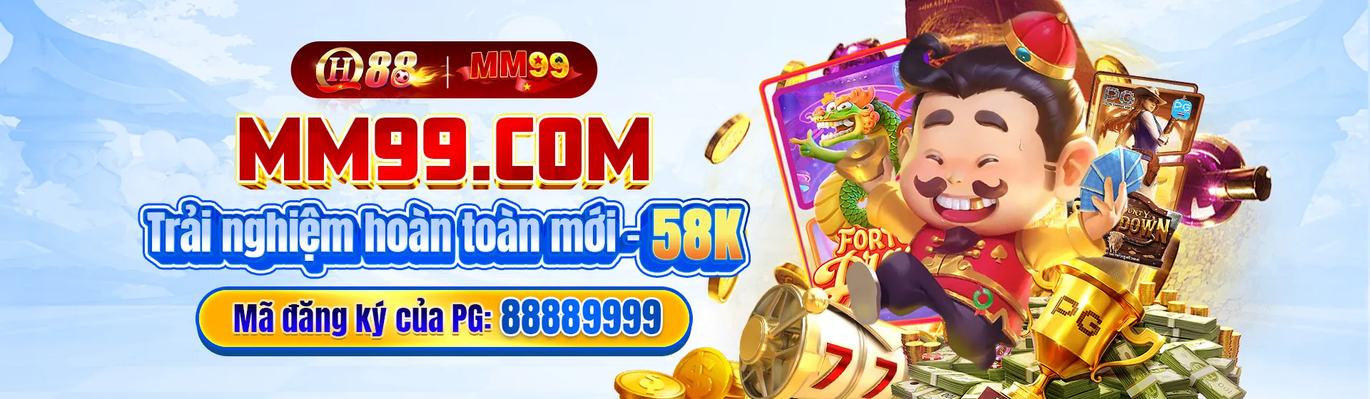 Giao diện ứng dụng K88 Nổ Hũ trên điện thoại
