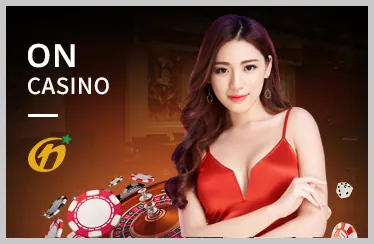 Casino trực tuyến K88